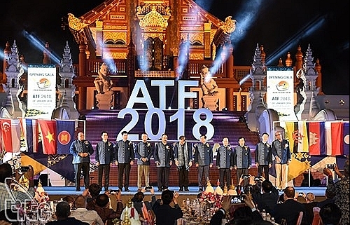 Halong to host ASEAN Tourism Forum 2019