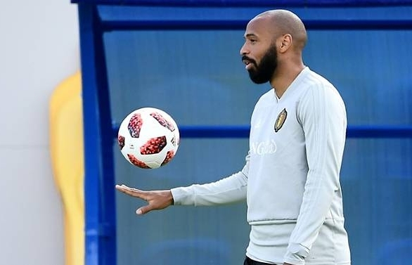 World Cup: France eye World Cup final but Belgium have Henry factor