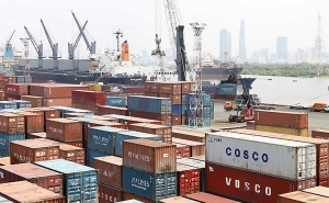 Illegal scrap importers to face prosecution