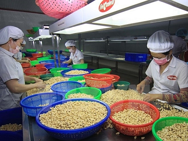 us china trade war to hurt or benefit vietnam agriculture