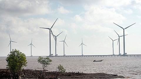 policies encourage renewable energy development