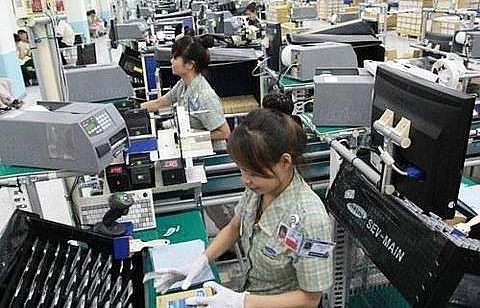 Bac Ninh attracts over $206m of FDI in 6 months