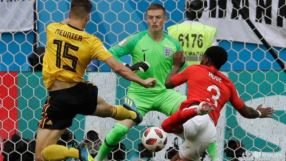 world cup belgium overpower tired england to secure third place