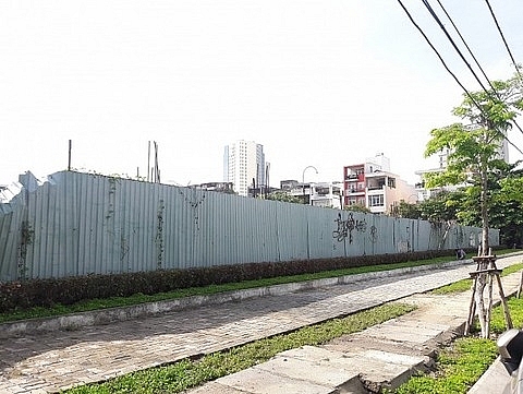 delayed danang projects lose licences