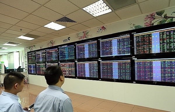 Shares rise for four consecutive sessions