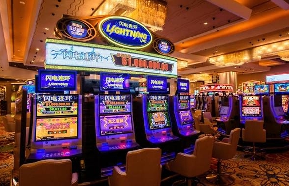 Japan passes controversial law to allow casinos