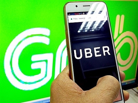 local ride hailing apps struggle to compete with grab