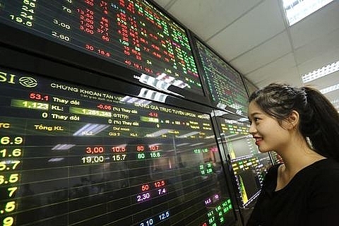 Vietnam Stocks Bolstered By Earnings Expectations