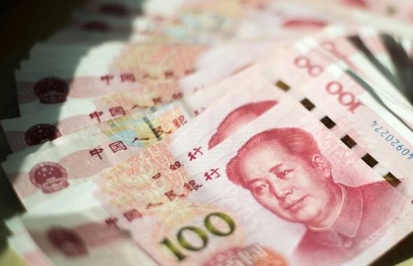 imf official says no evidence china manipulating currency