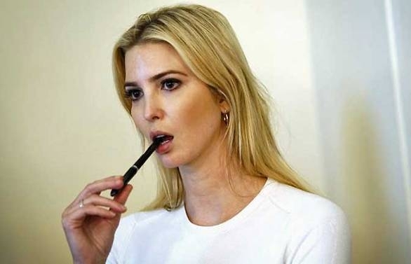 Ivanka Trump announces closure of fashion brand