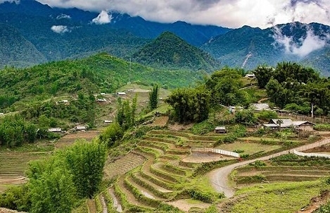 Sapa named among Southeast Asia’s top cool weather holiday destinations