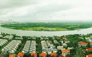 Ho Chi Minh City revives stalled property projects