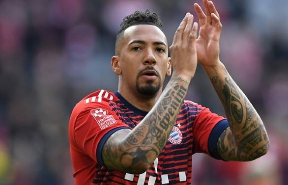 Bayern star Boateng poised for PSG move, if price is right