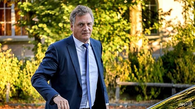 sport court rejects appeal by disgraced ex fifa official valcke