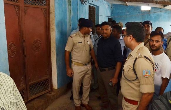 seven family members found dead in eastern india police