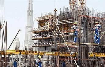 Construction Ministry cuts, simplifies 85 pct of business, investment conditions