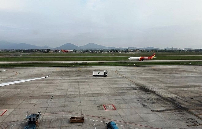 flight time limitations extended for vietjet airs crew
