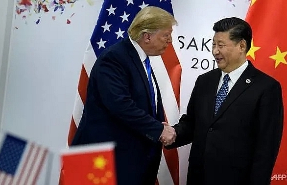 US-China trade talks resume but major hurdles remain