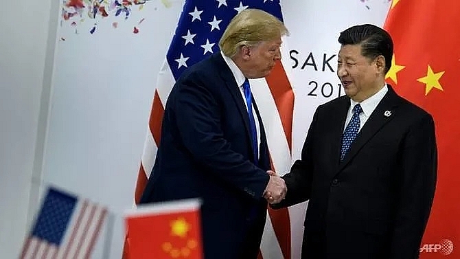 us china trade talks resume but major hurdles remain