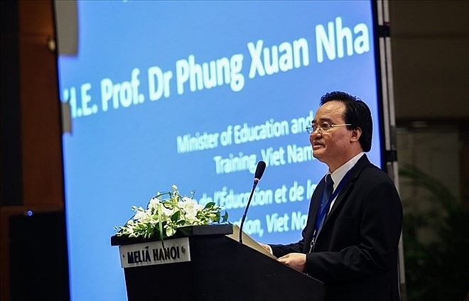 unesco forum on education for sustainable development held in hanoi