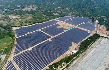 82 solar power plants connected to national grid