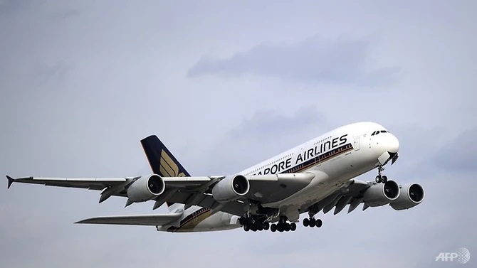 sia to inspect four a380 planes after safety agencys proposed directive to check on cracks in wings