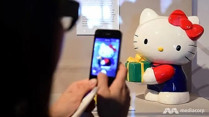 eu fines hello kitty owner us 69 million for limiting online sales