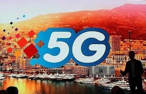 Monaco rolls out Huawei-built 5G network in European first