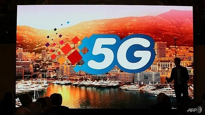 monaco rolls out huawei built 5g network in european first