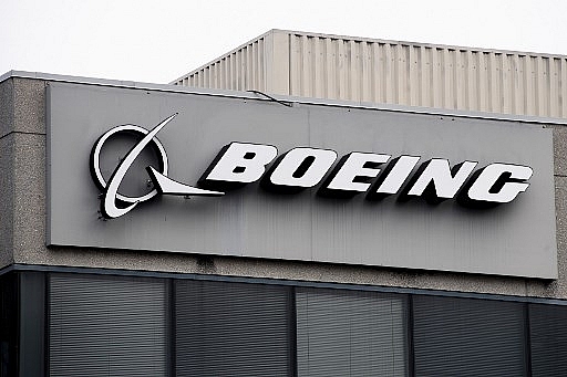 boeing falls behind airbus in deliveries as 737 max crisis bites
