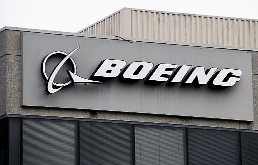 Boeing falls behind Airbus in deliveries as 737 MAX crisis bites