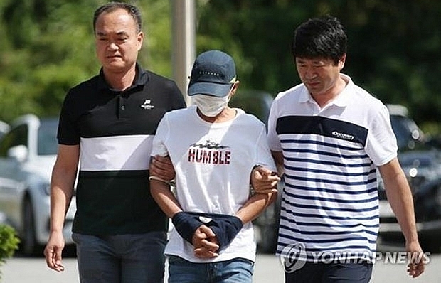 Vietnamese Embassy in RoK protects citizen in violence case