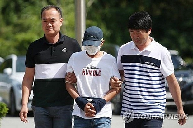 vietnamese embassy in rok protects citizen in violence case