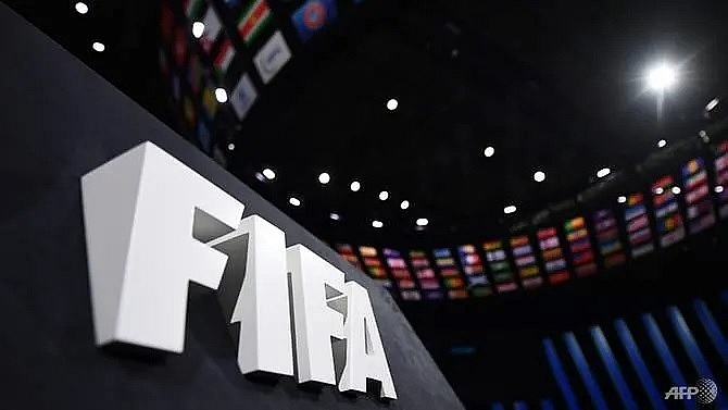 fifa launches global safeguarding network