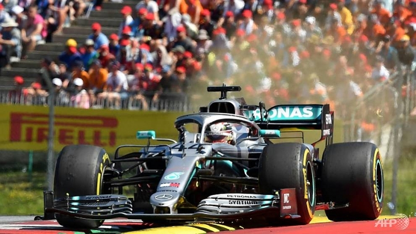 hamilton aims to bounce back with record sixth home win