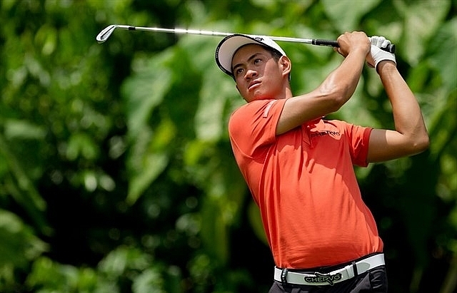 Vietnam to host regional amateur golf championship