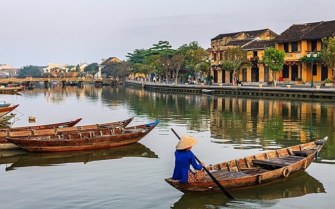 hoi an named worlds best city by travel leisure