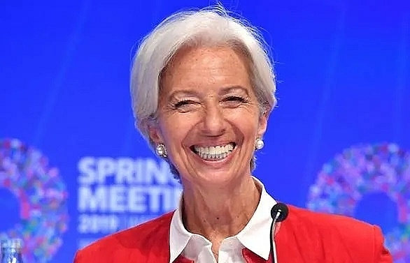 Lagarde resigns as IMF chief, cites more clarity on ECB post
