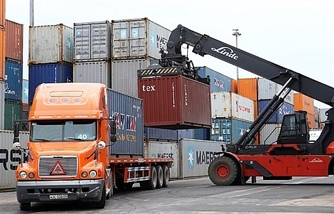 Logistic booms with million-dollar deals, foreign firms look to spread