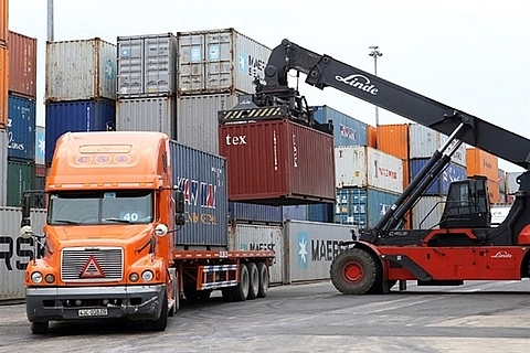 logistic booms with million dollar deals foreign firms look to spread