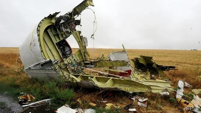 calls for justice on fifth anniversary of mh17 crash