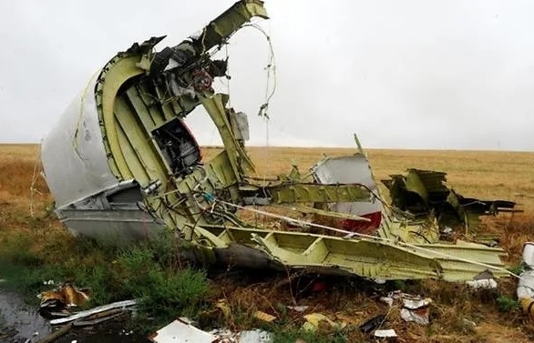 Calls for justice on fifth anniversary of MH17 crash