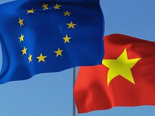 coreper passes signing of framework participation agreement with vietnam