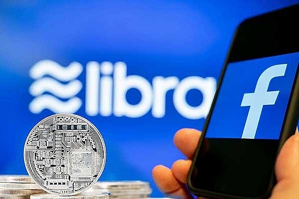 facebooks libra money a threat and far from ready g7
