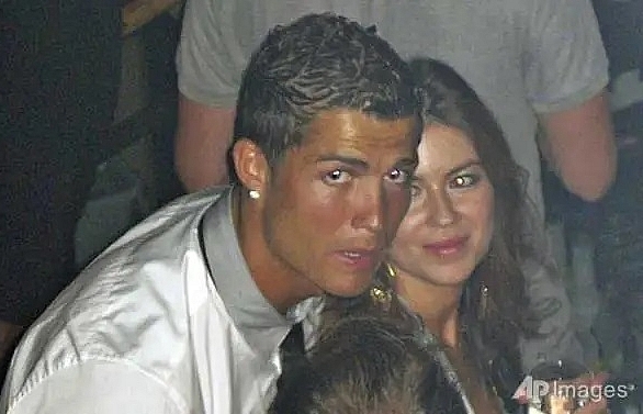 Football star Ronaldo will not face rape charges in US