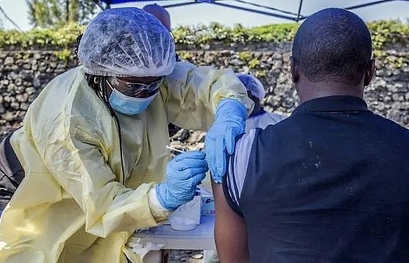 World Bank deploys US$300m to DR Congo to contain Ebola outbreak
