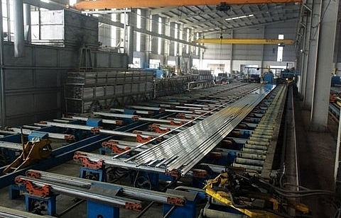 Local aluminium firms urged to tap opportunities from EVFTA