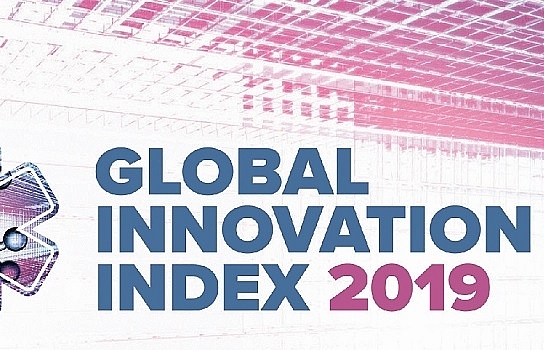 Vietnam jumps three steps in global innovation index