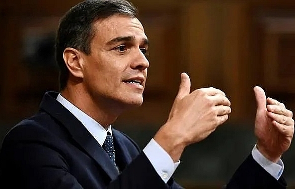 Spain PM loses confidence vote after coalition talks fail