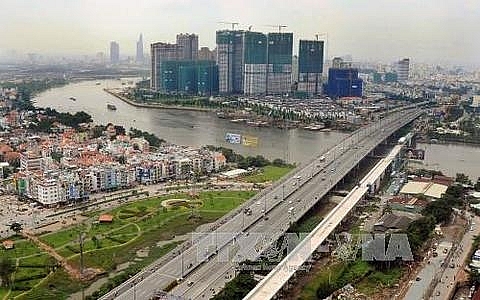 vietnam seeks foreign investment in infrastructure projects